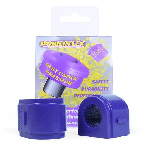 Powerflex Rear Anti-Roll Bar Bush 25mm for BMW | PFR5-4013-25