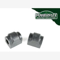 Powerflex Front Anti-Roll Bar Mounting Bush 15mm for BMW | PFR5-504-15H