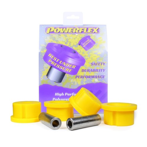 Powerflex Rear Beam Bush for BMW | PFR5-807