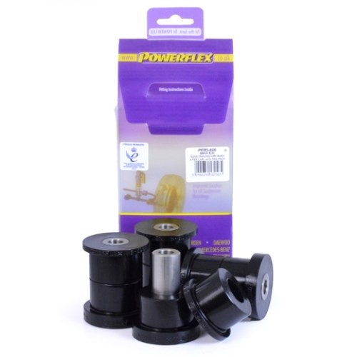 Powerflex Rear Trailing Arm Bush for BMW | PFR5-606