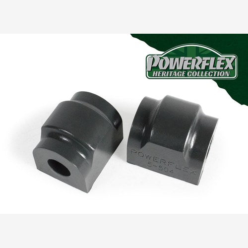 Powerflex Front Anti-Roll Bar Mounting Bush 19mm for BMW | PFR5-504-19H