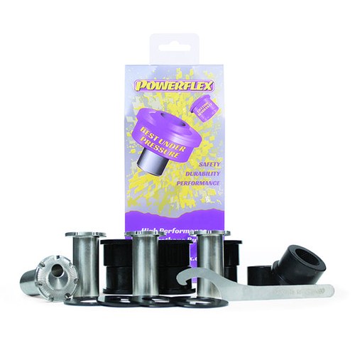 Powerflex Adjustable Rear Trailing Arm Bush for BMW | PFR5-606G