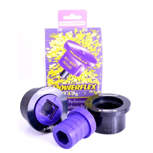 Powerflex Front Wishbone Rear Bush Aluminium Outer for BMW | PFF5-5601M3