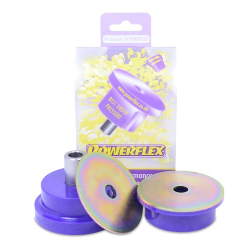 Powerflex Rear Differential Rear Bush for BMW | PFR5-4626