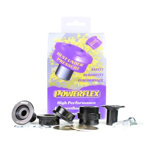 Powerflex Rear Diff Rear Mount for BMW 3 Series | PFR5-4620