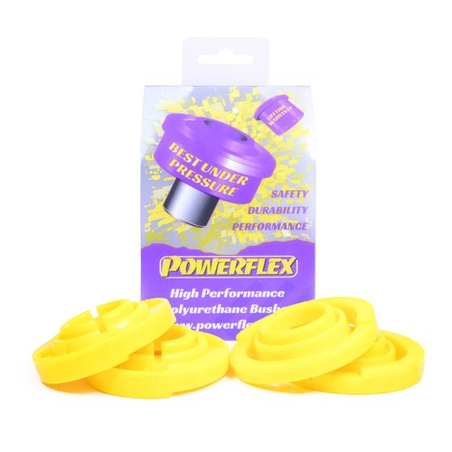 Powerflex Rear Subframe Front Bush Insert for BMW 3 Series | PFR5-4612