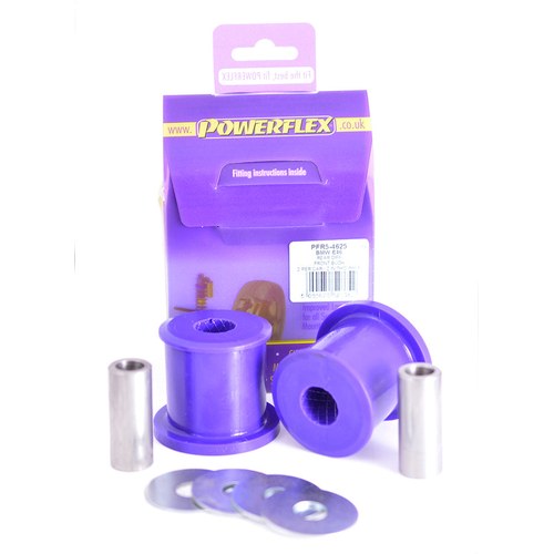 Powerflex Rear Differential Front Bush for BMW | PFR5-4625