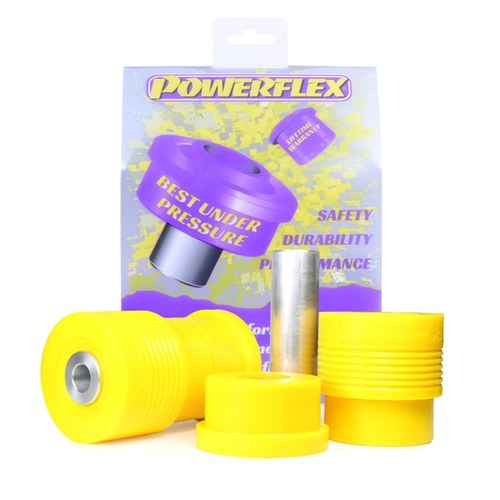 Powerflex Rear Subframe Mounting Bush for BMW 5 Series | PFR5-530