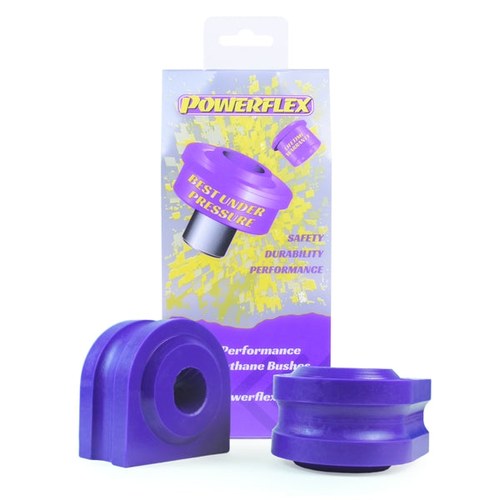Powerflex Front Anti-Roll Bar Mount Bush 25mm for BMW | PFF5-703-25