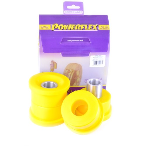 Powerflex Rear Subframe Front Mounting Bush for BMW 5 Series | PFR5-520