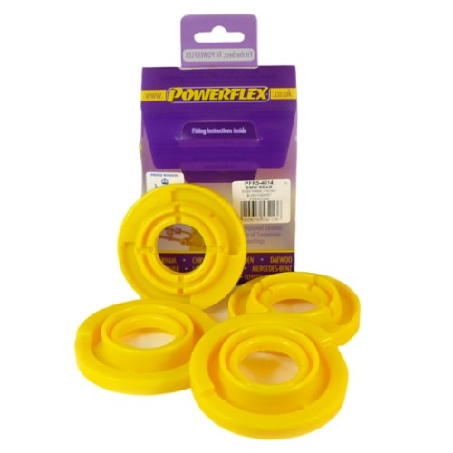 Powerflex Rear Subframe Front Bush Insert for BMW X Series | PFR5-4614