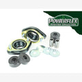 Powerflex Rear Shock Top Mount Bracket and Bush 12mm BMW 3 Series | PFR5-5630-12H