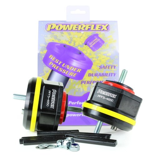 Powerflex Engine Mount for BMW Z Series and 3 Series | PFF5-4650
