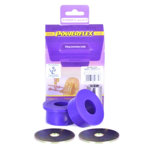 Powerflex Rear Diff Front Mounting Bush BMW M3 Evo | PFR5-324