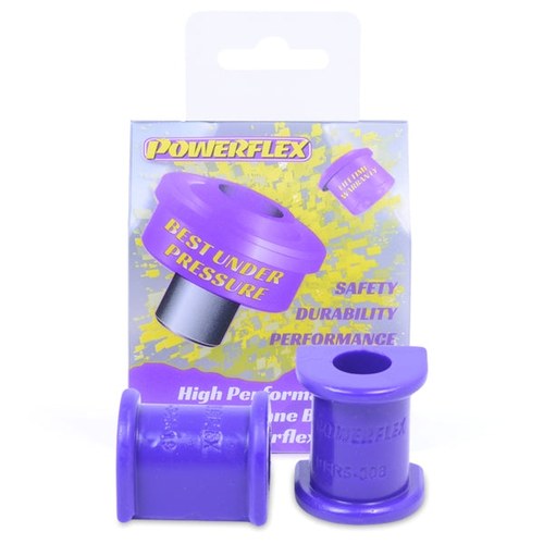Powerflex Rear Anti Roll Bar Mounting Bush 18mm | PFR5-308-18