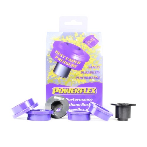 Powerflex Rear Diff Rear Mounting Bush for BMW 3 Series | PFR5-326