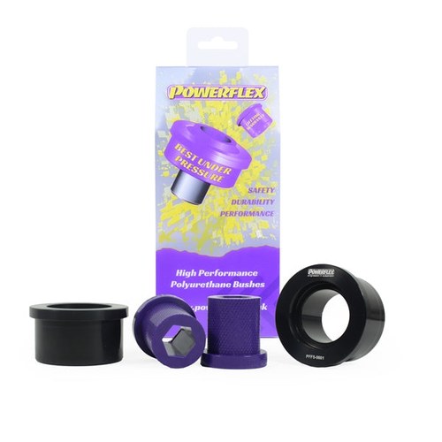 Powerflex Front Wishbone Rear Bush Aluminium Outer for BMW | PFF5-5601