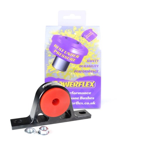 Powerflex Exhaust Mounting Bush & Bracket for BMW 3 Series | EXH035