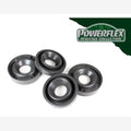 Powerflex Heritage Rear Subframe Rear Bush Insert for BMW | PFR5-3616H