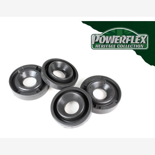 Powerflex Heritage Rear Subframe Rear Bush Insert for BMW | PFR5-3616H