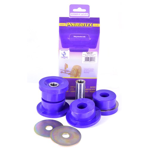 Powerflex Rear Subframe Front Mounting Bush for BMW 3 Series | PFR5-3607
