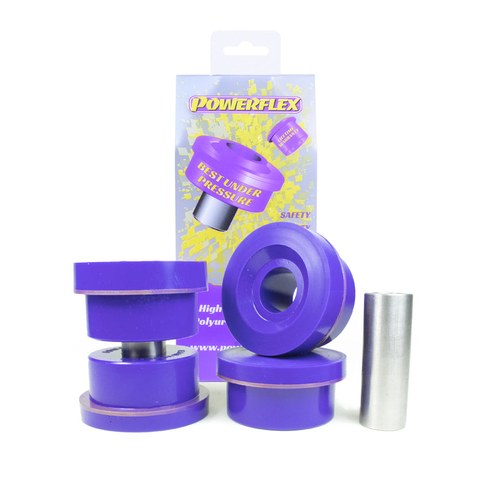 Powerflex Rear Subframe Rear Mounting Bush BMW 3 Series | PFR5-3606