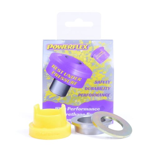 Powerflex Rear Diff Front Bush Insert for Audi | PFR3-741