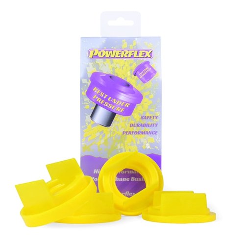 Powerflex Rear Subframe Rear Bush Insert for Audi | PFR3-733
