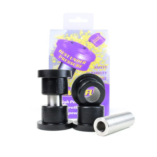 Powerflex Front Arm Front Bush for Citroen Nemo | PFF80-1101