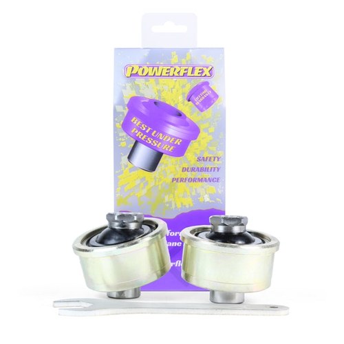 Powerflex Front Arm Rear Bush for Peugeot Bipper | PFF80-1102