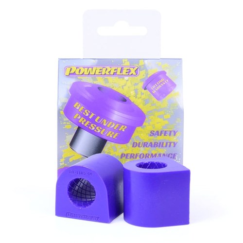 Powerflex Front Anti Roll Bar Bush 16.4mm | PFF80-1103-16.4
