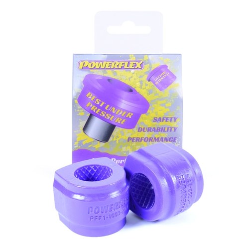 Powerflex Front Anti-Roll Bar Bush 25.4mm | PFF1-1003-25.4
