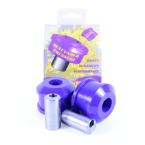 Powerflex Caster-Offset Front Wishbone Rear Bush | PFF1-1002G