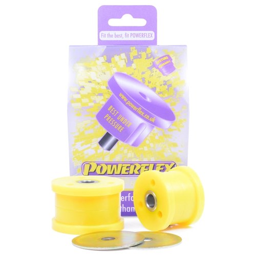 Powerflex Engine Mount Kit for Alfa Romeo GTV & Spider V6 | PFF1-814
