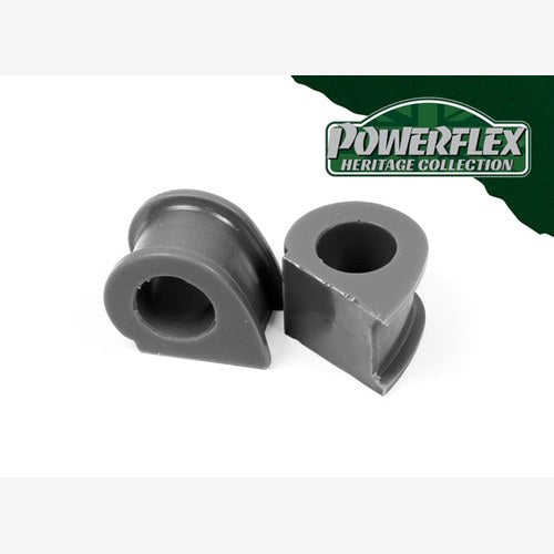 Powerflex Heritage Front Anti-Roll Bar Mount 21mm | PFR3-1011-21H