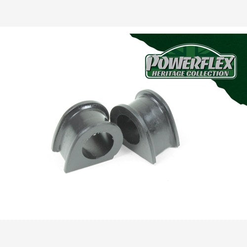 Powerflex Heritage Front Anti-Roll Bar Mount 23.5mm | PFR3-1011-23.5H