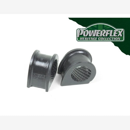 Powerflex Heritage Front Anti-Roll Bar Mount 25mm | PFR3-1011-25H