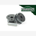 Powerflex Heritage Rear Differential Mount for Audi | PFR3-107H