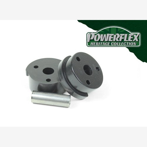 Powerflex Heritage Rear Differential Mount for Audi | PFR3-107H