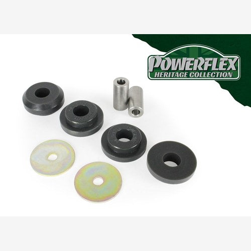 Powerflex Front Subframe Rear Bush 10mm for Audi 80 and 90 | PFF3-121-10H