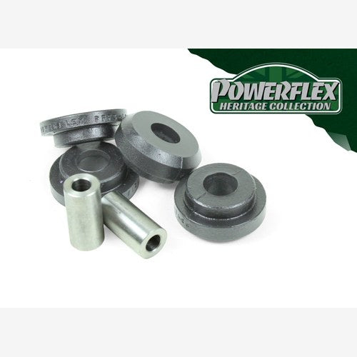 Powerflex Front Subframe Rear Bush 10mm for Audi | PFF3-121-10H