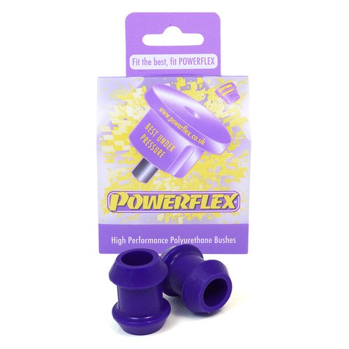 Powerflex Front ARB Drop Link to Wishbone Bush for Audi 12mm | PFF3-105-12