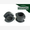 Powerflex Heritage Front Anti Roll Bar Mount for Audi 25mm | PFF3-103-25H