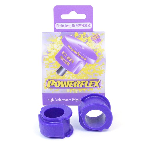 Powerflex Front Anti Roll Bar Mount for Audi 24mm | PFF3-103-24
