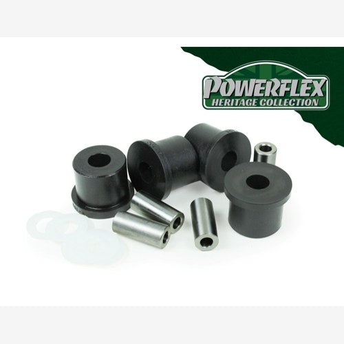 Powerflex Heritage Front Wishbone Bush for Audi 80, 90 & Quattro | PFF3-102H