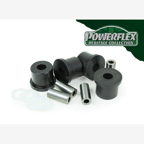 Powerflex Heritage Front Wishbone Bush for Audi | PFF3-102H