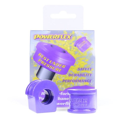 Powerflex Front Anti Roll Bar to Control Arm Bush for Audi | PFF3-106-23.5