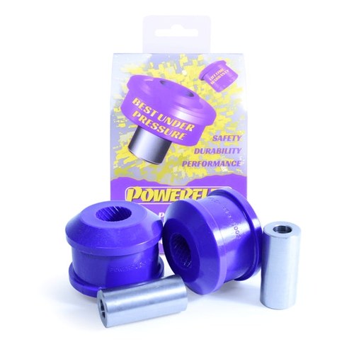 Powerflex Front Wishbone Rear Bush for Alfa Romeo Giulietta | PFF1-1002