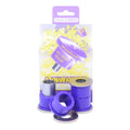 Powerflex Front Wishbone Front Bush for Alfa Romeo 147, 156 & GT | PFF1-811