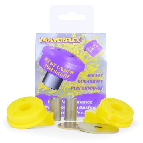 Powerflex Engine Stabiliser Mounting Bush for Alfa Romeo | PFF1-813